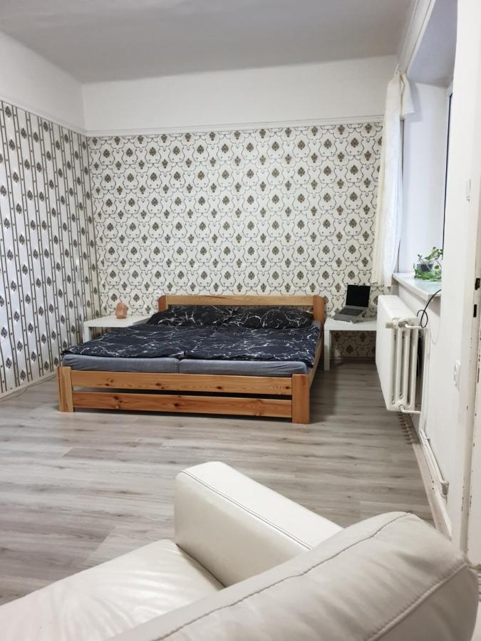 Brno Apartment Exterior foto