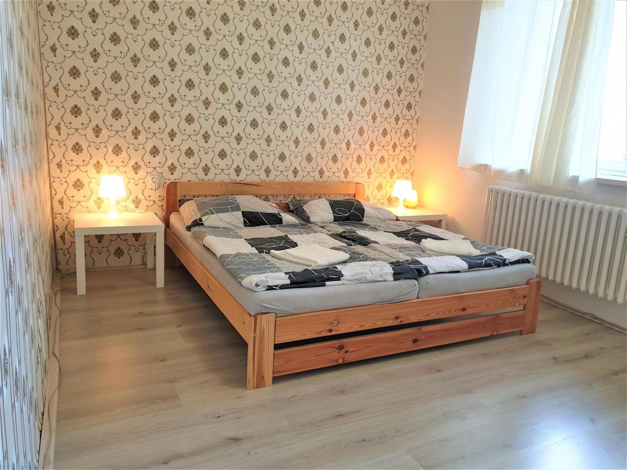 Brno Apartment Exterior foto